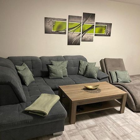 Apartamento International 3 Bad Harzburg Exterior foto