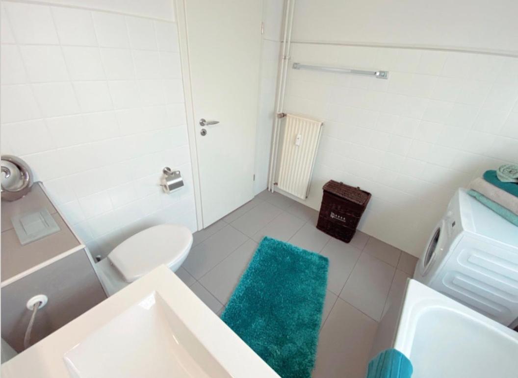 Apartamento International 3 Bad Harzburg Exterior foto